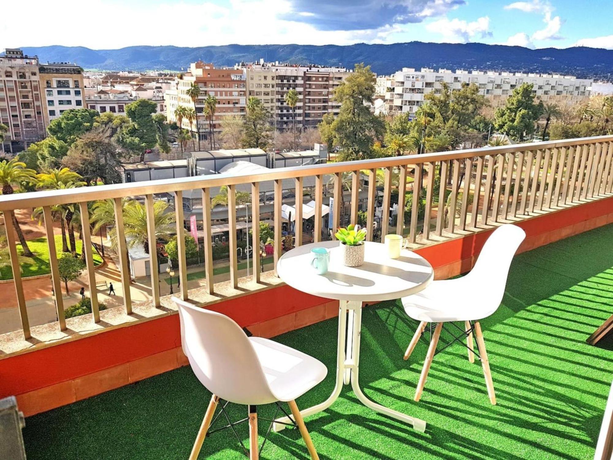Panoramicas Cordoba Centro Córdoba Exterior foto
