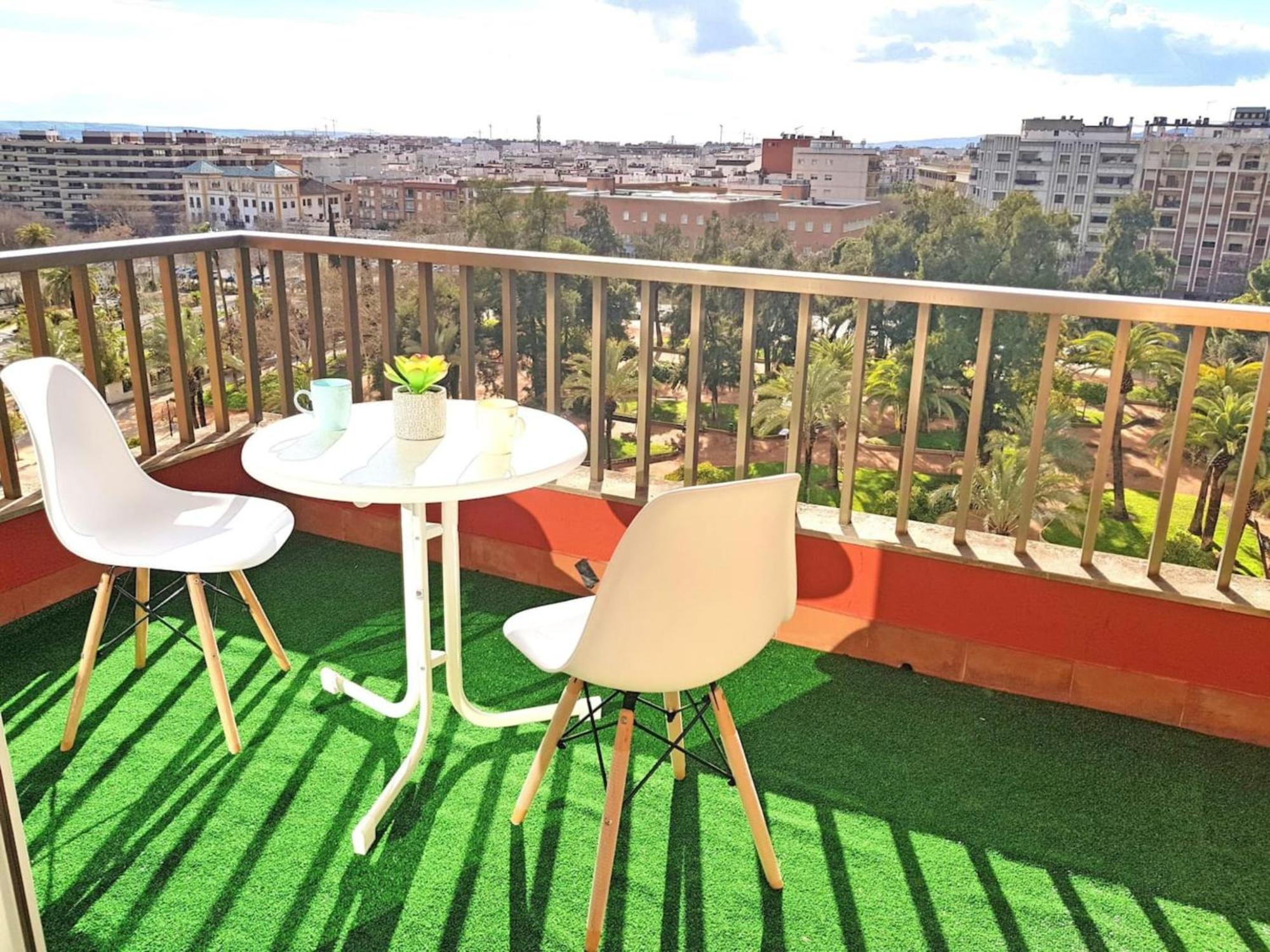 Panoramicas Cordoba Centro Córdoba Exterior foto