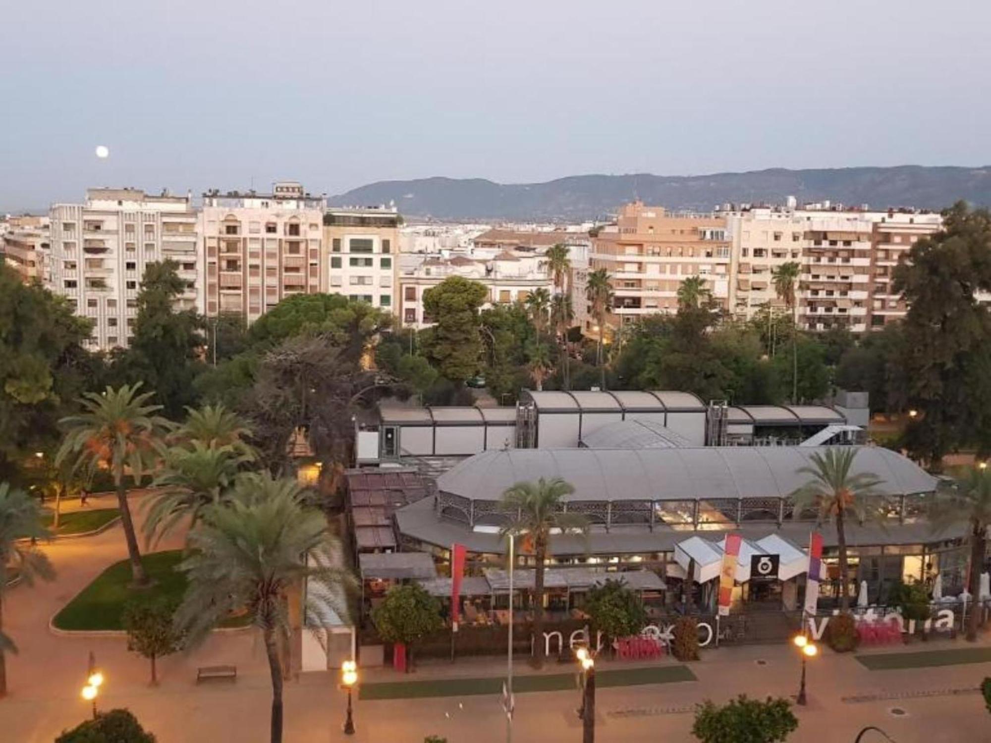 Panoramicas Cordoba Centro Córdoba Exterior foto