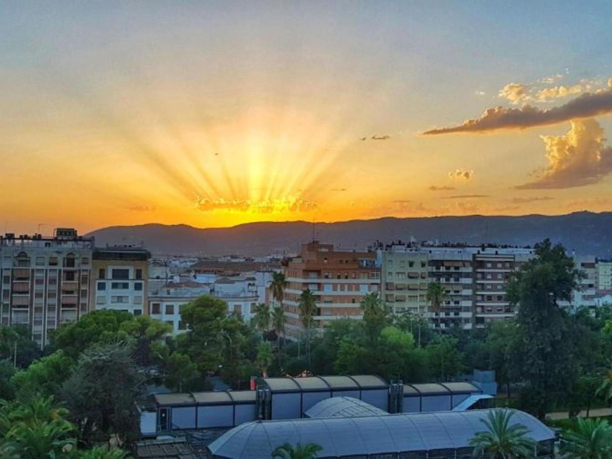 Panoramicas Cordoba Centro Córdoba Exterior foto