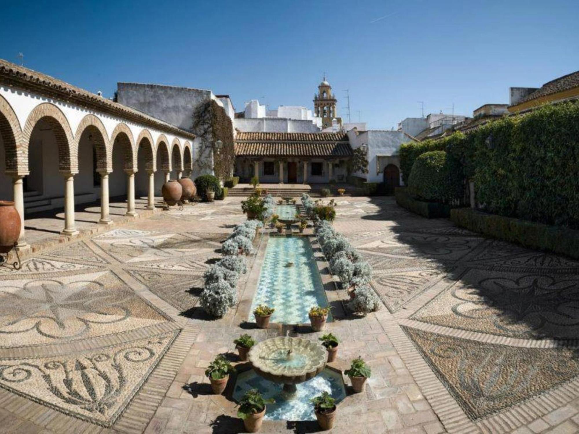 Panoramicas Cordoba Centro Córdoba Exterior foto