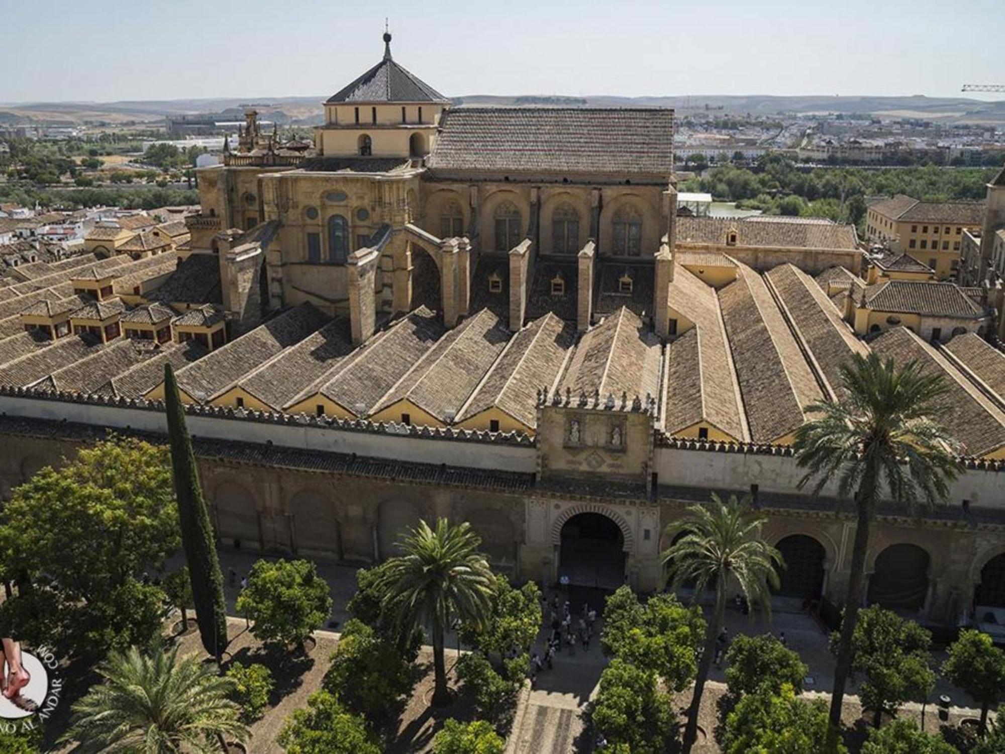 Panoramicas Cordoba Centro Córdoba Exterior foto