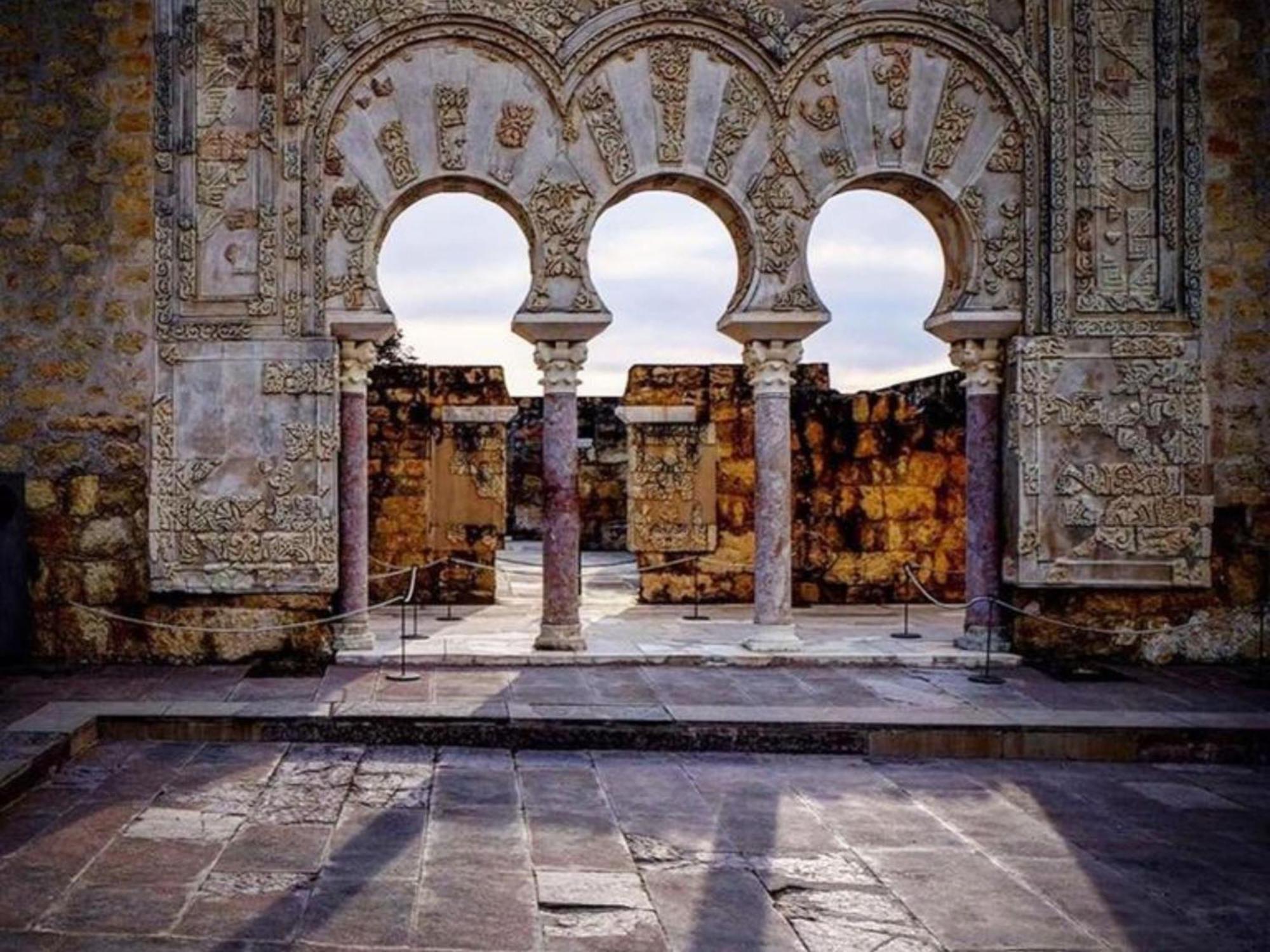 Panoramicas Cordoba Centro Córdoba Exterior foto