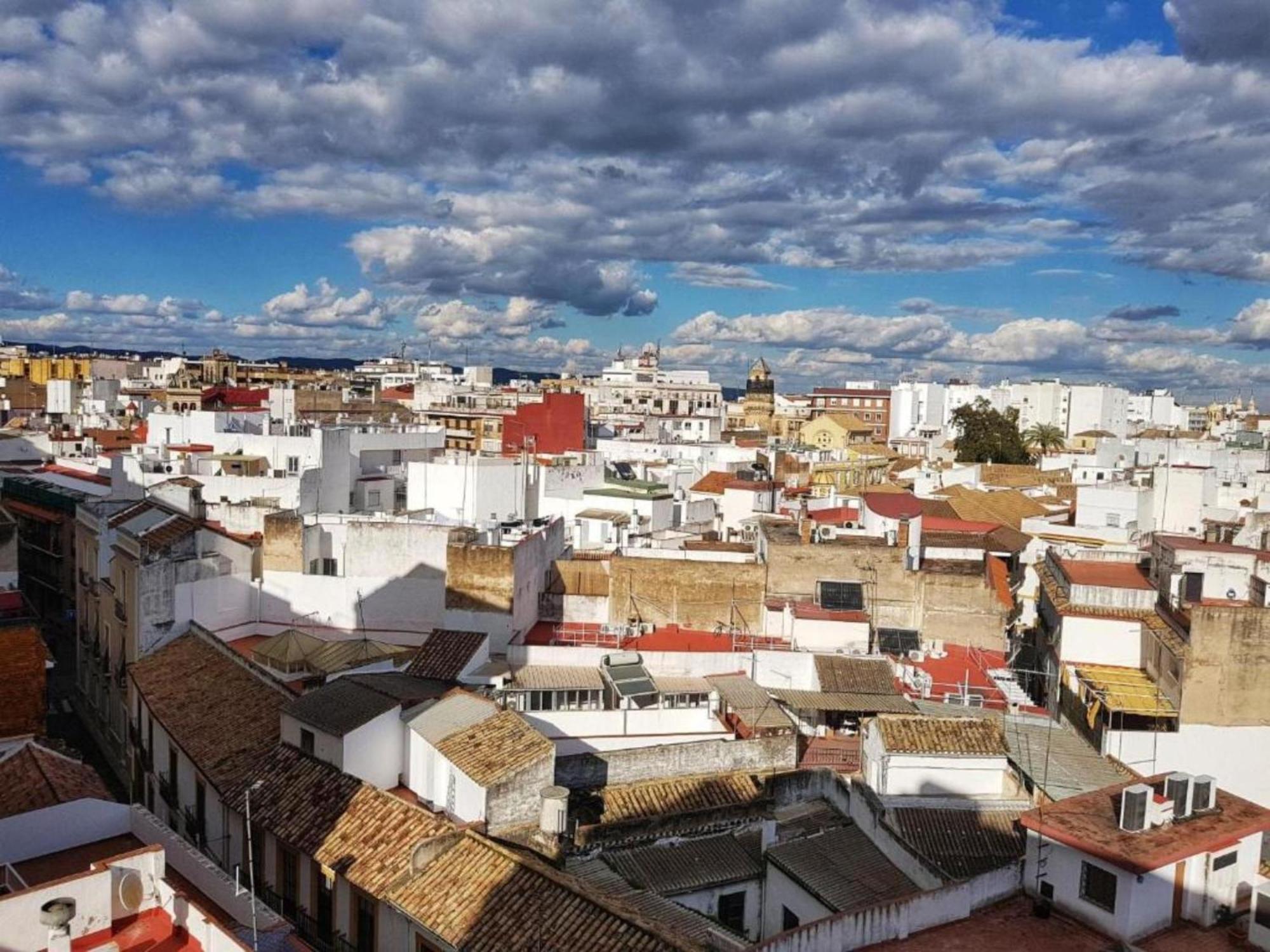 Panoramicas Cordoba Centro Córdoba Exterior foto