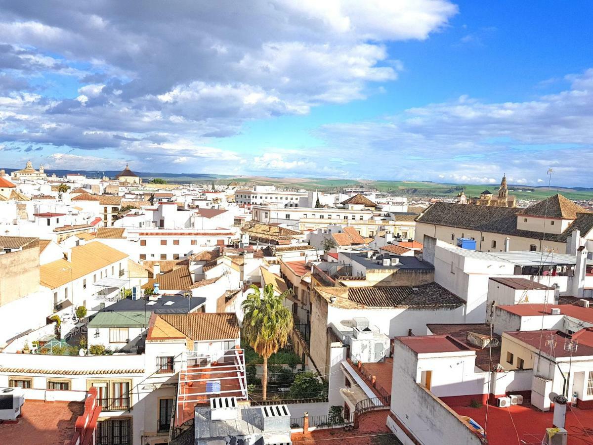 Panoramicas Cordoba Centro Córdoba Exterior foto