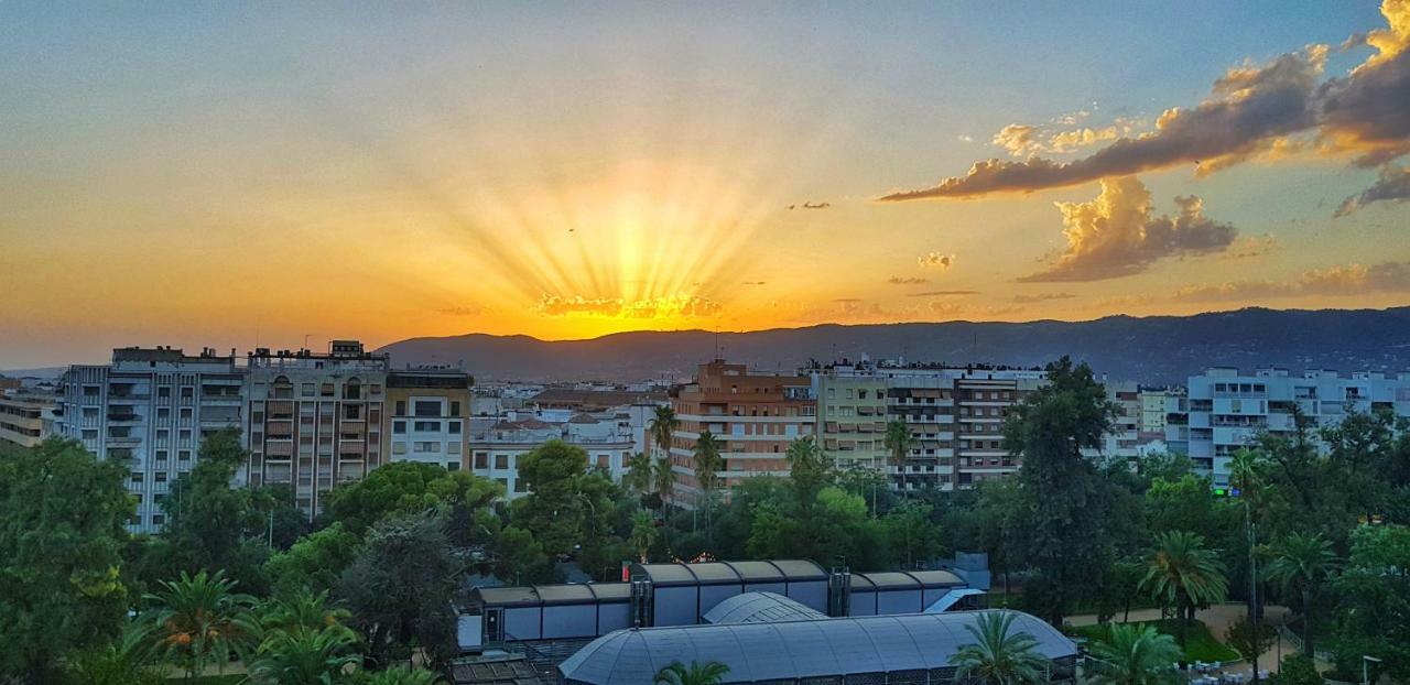 Panoramicas Cordoba Centro Córdoba Exterior foto