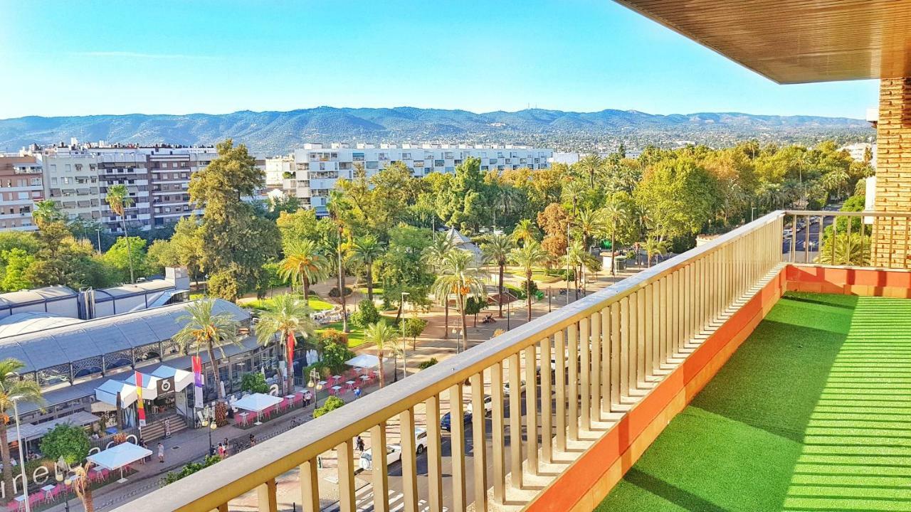 Panoramicas Cordoba Centro Córdoba Exterior foto
