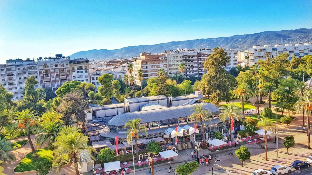Panoramicas Cordoba Centro Córdoba Exterior foto