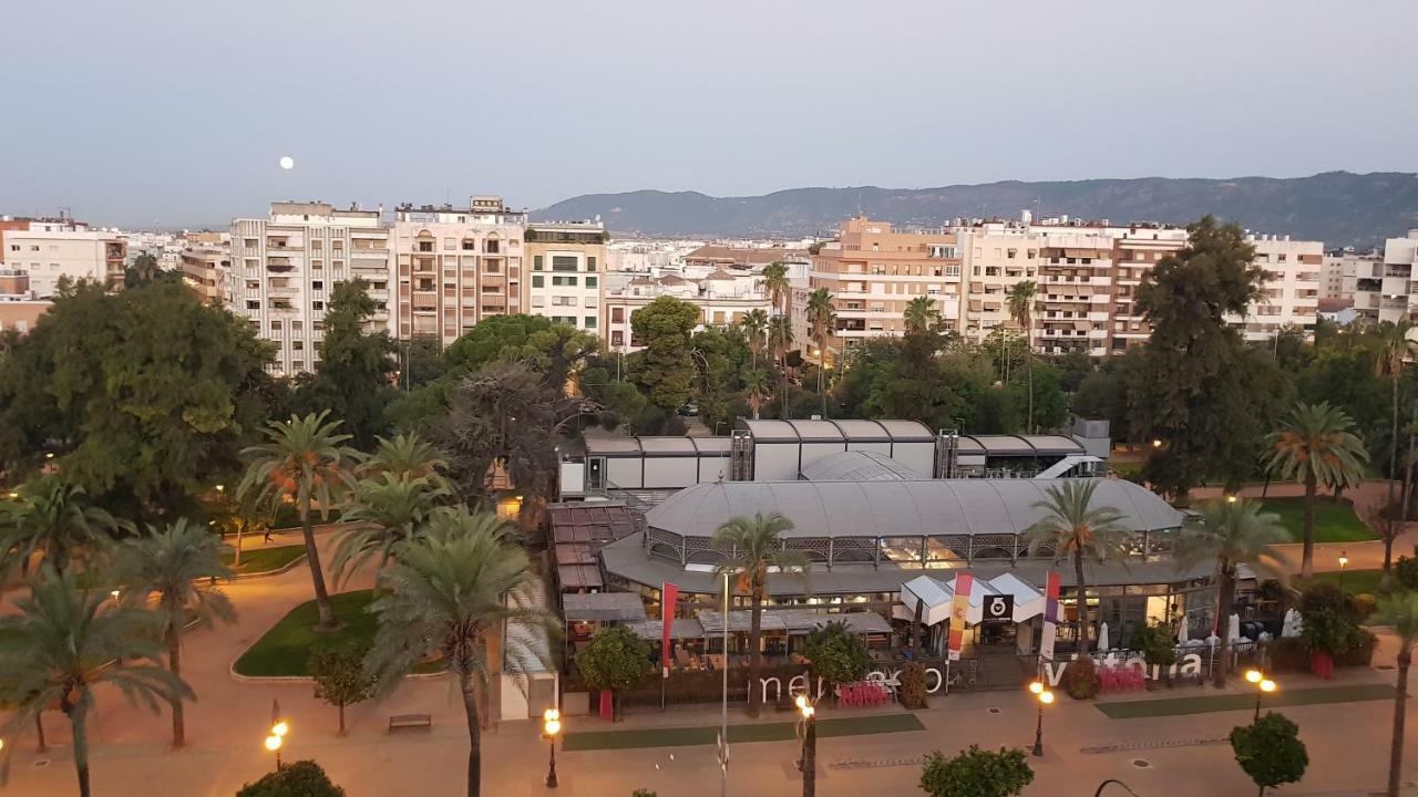 Panoramicas Cordoba Centro Córdoba Exterior foto